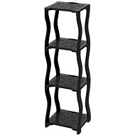 BAMA Shelf Poker, anthracite - Shelving Unit