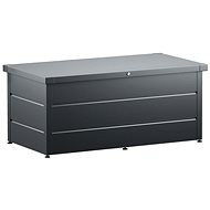HÖRMANN Juno 1620, anthracite - Garden Bbox