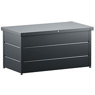 HÖRMANN Juno 1320, anthracite - Garden Bbox