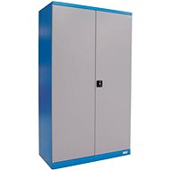 Güde GmbH Panelová Skříň Vas T02 - Workshop Cabinet