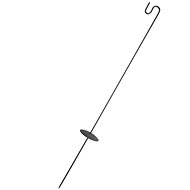 ČESKÁ KOVÁRNA Forged support for roasting fork - BBQ Fork