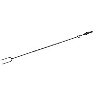 ČESKÁ KOVÁRNA Forged roasting fork 80 cm - BBQ Fork
