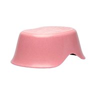 BeCostep ecofriendly chair - pink - Stool