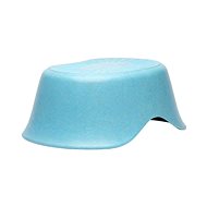 BeCostep ecofriendly chair - blue - Stool
