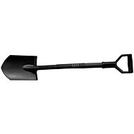 Capo Shovel with sharpened tip - Shovel