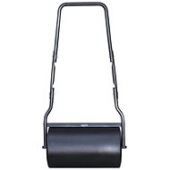 CAPO Garden roller 50 cm, black - Lawn Roller