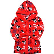 DISNEY Children's bathrobe size 104/110 - Mickey Mouse - Bathrobe