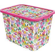 STOR Squishmallows storage box with lid - 23 l - Storage Box