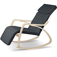 Sofotel Suzi rocking chair - grey - Rocking Chair