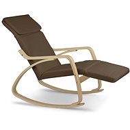 Sofotel Suzi rocking chair - brown - Rocking Chair