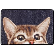 Maximex Rohožka Cat 60 × 40 cm, barevná - Doormat
