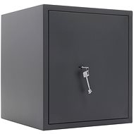 VAMA ARS 46 15RU anthracite Short gun safe - Safe