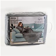 Jocca Premium warm blanket with sleeves - Blanket