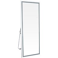 Smart Lashes Large floor standing mirror with LED stripe, Natalie - Mirror