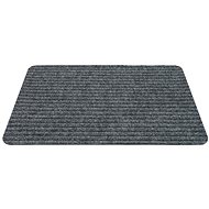 DuraHome Mat Nexus 40 × 60 cm, grey - Doormat