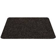 DuraHome mat Nexus 50 × 70 cm brown - Doormat