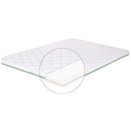 Topper Atalanta Eucalyptus 200 × 120 cm - Topper