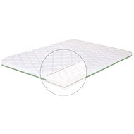 Topper Atalanta Eucalyptus 160 × 200 cm - Topper