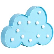 Nukido Night light cloud 740923 - Night Light