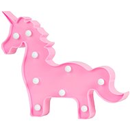 Nukido Night light unicorn 740922 - Night Light