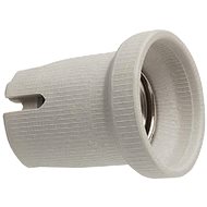 Vossloh-Schwabe Objímka patice E40 porcelánová - Lightbulb Socket