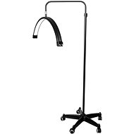 Smart Lashes Cosmetic Lamp Moon 2 - Stability - Black - Floor Lamp