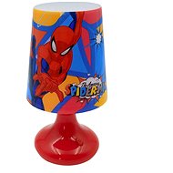 Marvel LED Table Lamp Spiderman Amazing - Night Light
