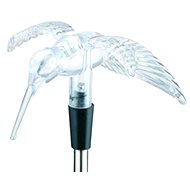 Entac Garden solar lamp LED hummingbird 77 cm - Decorative Lighting