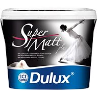 Dulux Super Matt Plus 3 l - Wall Paint