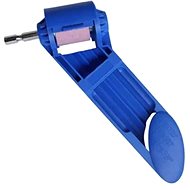 Verk Portable Drill Bit Grinder - Sharpener
