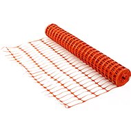 M.A.T. GROUP síť ochranná 80g/m2 110 × 40 mm 1 × 20 m OR - Protective Net