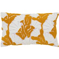 ATMOSPHERA Decorative pillow daisy Daisy, 30 × 50 cm - Pillow