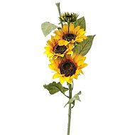 ATMOSPHERA Umělá slunečnice 81 cm - Artificial Flower