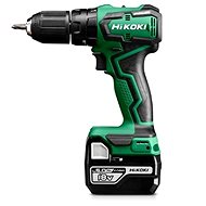 HiKOKI Cordless impact drill DV18DDWPZ 5,0 Ah - Cordless Screwdriver