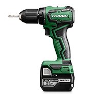 HiKOKI DS18DDWPZ - Cordless Drill
