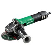 HiKOKI / Hitachi G13VE2WQZ - Angle Grinder 