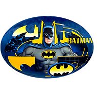Excellent Children's oval pillow DC Comics - Batman - Pillow