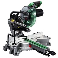 HiKOKI mitre saw C8FSHGWAZ - Mitre saw