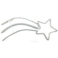 Christmas Comet 70 cm - warm white - Christmas Lights