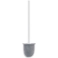 Vergionic 7697 Silicone Toilet Brush - Toilet Brush