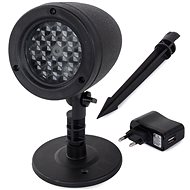 Verk 15892 Laser projector outdoor stars - Light Projector