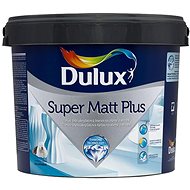 Dulux Super Matt Plus 10 l - Wall Paint
