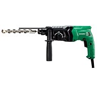 Hikoki Drilling/chopping hammer DH24PH2WSZ - Rotary Hammer