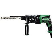 Hikoki Drilling/chopping hammer DH26PC2WSZ - Rotary Hammer