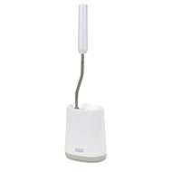JOSEPH JOSEPH Duo Flex Lite toilet brush 70568, white/light grey - Toilet Brush