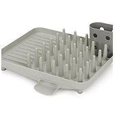 JOSEPH JOSEPH Duo drip tray 851671, grey - Draining Board