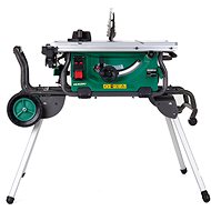 HiKOKI Circular table saw C10RJWAZ including stand - Table saw