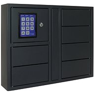 Rottner Key Depot 6 key storage system - Safe