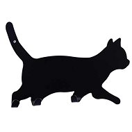 Alum Cat-shaped hook - Hook