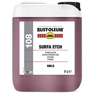 Rust-Oleum Etching Solution for smooth floors Surfa-Etch 108, 5 l - Masonry Cleaner